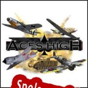 Aces High (2010/ENG/Polski/RePack from CFF)