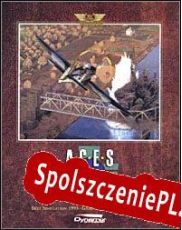 Aces over Europe (1993) | RePack from DEViANCE