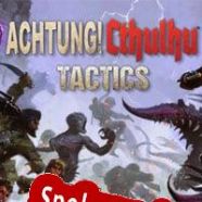 Achtung! Cthulhu Tactics (2018/ENG/Polski/License)