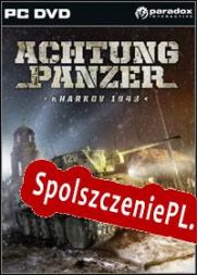 Achtung Panzer: Kharkov 1943 (2009/ENG/Polski/License)