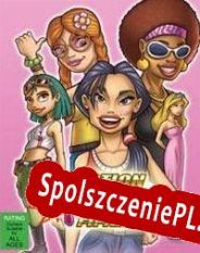 Action Girlz Racing (2005/ENG/Polski/Pirate)