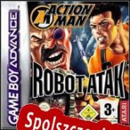 Action Man: Robot Attack (2004/ENG/Polski/Pirate)