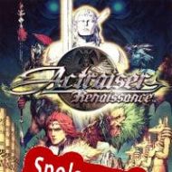 Actraiser Renaissance (2021) | RePack from BACKLASH