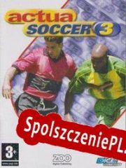 Actua Soccer 3 (1998) | RePack from PARADiGM