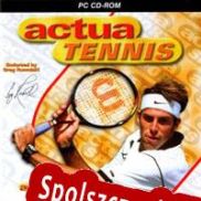 Actua Tennis (1998/ENG/Polski/RePack from FOFF)