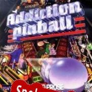 Addiction Pinball (1998/ENG/Polski/License)