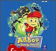 Adiboo And The Energy Thieves (2004/ENG/Polski/RePack from Anthrox)