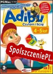 Adibu: Czytam i licze (4-5 lat) (2007/ENG/Polski/License)