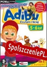 Adibu: Czytam i licze (5-6 lat) (2007/ENG/Polski/License)