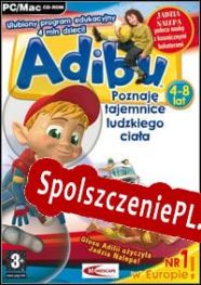 Adibu: Poznaje tajemnice ludzkiego ciala (2007/ENG/Polski/Pirate)