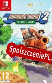 Advance Wars 1+2: Re-Boot Camp (2022) | RePack from DOT.EXE