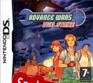 Advance Wars: Dual Strike (2005/ENG/Polski/RePack from iNDUCT)