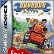 Advance Wars (2001/ENG/Polski/License)