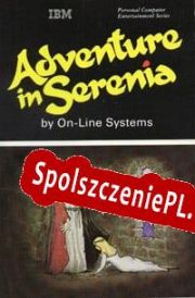 Adventure in Serenia (1982/ENG/Polski/RePack from live_4_ever)