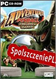 Adventure Pinball: Forgotten Island (2001/ENG/Polski/License)