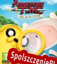 Adventure Time: Finn and Jake Investigations (2015/ENG/Polski/RePack from J@CK@L)