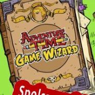 Adventure Time Game Wizard (2015/ENG/Polski/RePack from NAPALM)