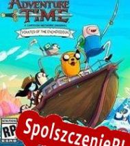 Adventure Time: Pirates of the Enchiridion (2018/ENG/Polski/Pirate)