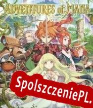 Adventures of Mana (2016/ENG/Polski/RePack from ORiGiN)