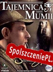 Adventures of Sherlock Holmes: The Mystery of the Mummy (2002/ENG/Polski/RePack from REPT)