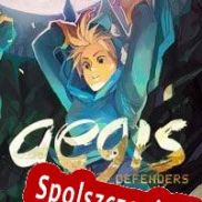 Aegis Defenders (2018/ENG/Polski/RePack from POSTMORTEM)