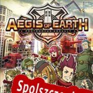 Aegis of Earth: Protonovus Assault (2015/ENG/Polski/RePack from METROiD)