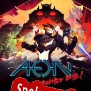 Aeon Must Die! (2021/ENG/Polski/License)