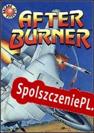 After Burner (1989) | RePack from SKiD ROW