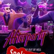 Afterparty (2019/ENG/Polski/License)