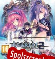 Agarest: Generations of War 2 (2010) | RePack from DOT.EXE