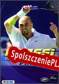 Agassi Tennis Generation 2002 (2002/ENG/Polski/Pirate)