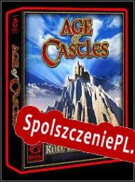 Age Of Castles (2003/ENG/Polski/License)