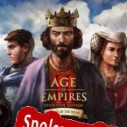 Age of Empires II: Definitive Edition Lords of the West (2021/ENG/Polski/RePack from CRUDE)