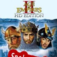 Age of Empires II: HD Edition (2013/ENG/Polski/License)