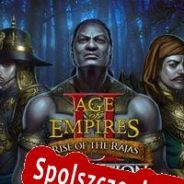 Age of Empires II HD: Rise of the Rajas (2016/ENG/Polski/RePack from IREC)