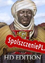 Age of Empires II HD: The African Kingdoms (2015/ENG/Polski/RePack from GZKS)