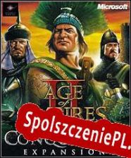 Age of Empires II: The Conquerors (2000/ENG/Polski/RePack from CBR)