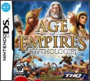 Age of Empires: Mythologies (2008) | RePack from HYBRiD