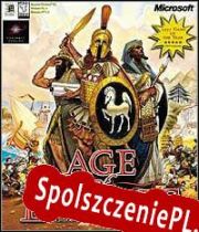 Age of Empires (1997/ENG/Polski/License)