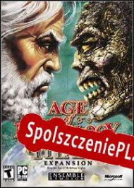 Age of Mythology: The Titans (2003/ENG/Polski/RePack from Autopsy_Guy)