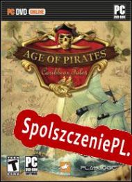 Age of Pirates: Caribbean Tales (2005/ENG/Polski/RePack from MiRACLE)