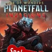 Age of Wonders: Planetfall Invasions (2020/ENG/Polski/RePack from THETA)