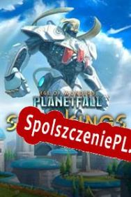 Age of Wonders: Planetfall Star Kings (2020/ENG/Polski/License)