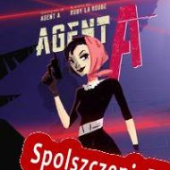 Agent A: A Puzzle in Disguise (2015/ENG/Polski/License)