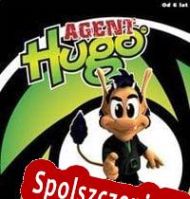 Agent Hugo (2005/ENG/Polski/Pirate)