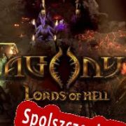 Agony: Lords of Hell (2022) | RePack from MODE7