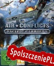 Air Conflicts: Pacific Carriers (2012/ENG/Polski/RePack from T3)