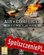 Air Conflicts: Secret Wars (2011/ENG/Polski/RePack from h4xx0r)