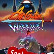 Air Guitar Warrior (2017) | RePack from CODEX