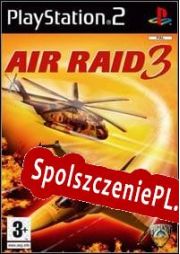 Air Raid 3 (2007) | RePack from OUTLAWS